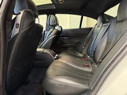2017 BMW 6 Series 640i F06 LCI White