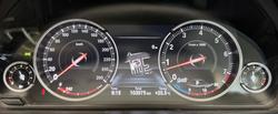 2017 BMW 6 Series 640i F06 LCI White
