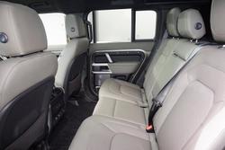 2023 Land Rover
Defender 110 P400 X-Dynamic SE