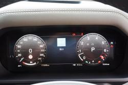 2023 Land Rover
Defender 110 P400 X-Dynamic SE