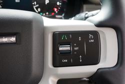 2023 Land Rover
Defender 110 P400 X-Dynamic SE