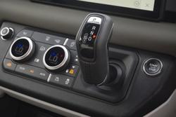 2023 Land Rover
Defender 110 P400 X-Dynamic SE