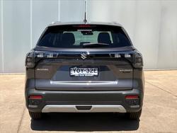 2024 Suzuki
                S-Cross 