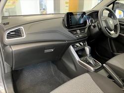2024 Suzuki
                S-Cross 