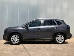 2024 Suzuki
                S-Cross 