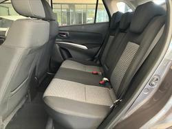 2024 Suzuki
                S-Cross 