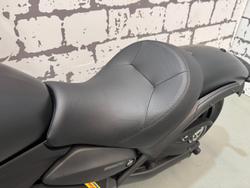 2025 Kawasaki Vulcan S ABS (EN650) Vulcan S Black