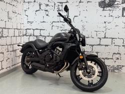 Kawasaki Vulcan S ABS (EN650)