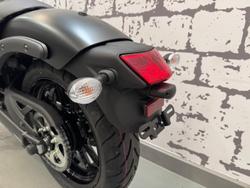 2025 Kawasaki Vulcan S ABS (EN650) Vulcan S Black