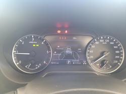 2024 Nissan Navara ST