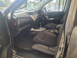 2024 Nissan Navara ST