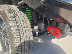 2024 Nissan Navara ST