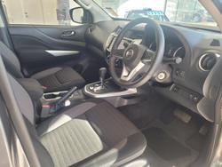 2024 Nissan Navara ST