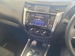 2024 Nissan Navara ST