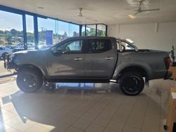2024 Nissan Navara ST