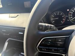 2024 Mazda CX-80 G40e Pure