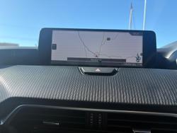 2024 Mazda CX-80 G40e Pure