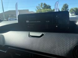 2024 Mazda CX-80 G40e Pure