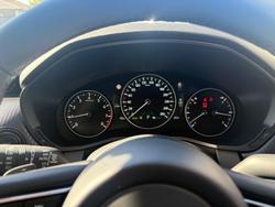 2024 Mazda CX-80 G40e Pure