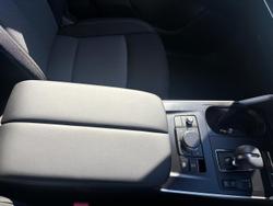 2024 Mazda CX-80 G40e Pure