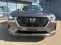 2024 Mazda CX-80 G40e Pure