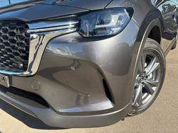 2024 Mazda CX-80 G40e Pure