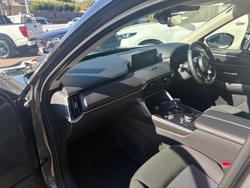 2024 Mazda CX-80 G40e Pure