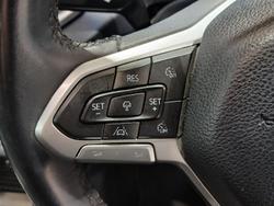 2024 Volkswagen Amarok TDI600 Style NF MY23 4X4 Constant Clear White