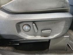 2024 Volkswagen Amarok TDI600 Style NF MY23 4X4 Constant Clear White