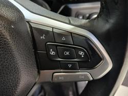 2024 Volkswagen Amarok TDI600 Style NF MY23 4X4 Constant Clear White