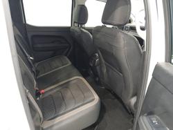 2024 Volkswagen Amarok TDI600 Style NF MY23 4X4 Constant Clear White