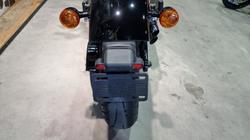 2020 Harley-davidson FLSL SOFTAIL SLIM (107) Black