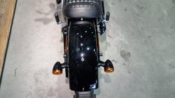 2020 Harley-davidson FLSL SOFTAIL SLIM (107) Black