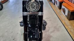 2020 Harley-davidson FLSL SOFTAIL SLIM (107) Black