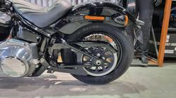 2020 Harley-davidson FLSL SOFTAIL SLIM (107) Black