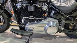 2020 Harley-davidson FLSL SOFTAIL SLIM (107) Black