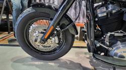 2020 Harley-davidson FLSL SOFTAIL SLIM (107) Black