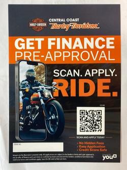 2020 Harley-davidson FLSL SOFTAIL SLIM (107) Black