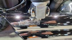 2020 Harley-davidson FLSL SOFTAIL SLIM (107) Black