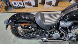 2020 Harley-davidson FLSL SOFTAIL SLIM (107) Black