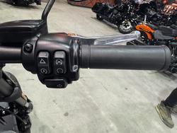2022 Harley-davidson FXFBS FAT BOB (114) GUNSHIP GRAY