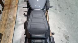 2022 Harley-davidson FXFBS FAT BOB (114) GUNSHIP GRAY