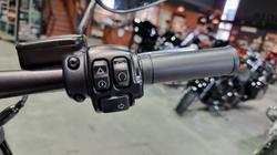 2022 Harley-davidson FXFBS FAT BOB (114) GUNSHIP GRAY