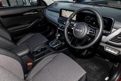 2025 Kia Seltos Sport+ SP2 PE MY25 AWD Mars Orange