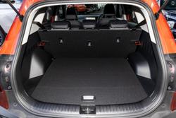2025 Kia Seltos Sport+ SP2 PE MY25 AWD Mars Orange