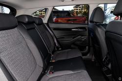 2025 Kia Seltos Sport+ SP2 PE MY25 AWD Mars Orange