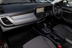 2025 Kia Seltos Sport+ SP2 PE MY25 AWD Mars Orange