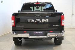 2024 RAM
                1500 Big Horn