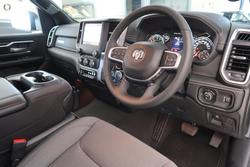 2024 RAM
1500 Big Horn