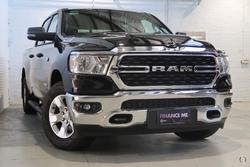 2024 RAM
1500 Big Horn